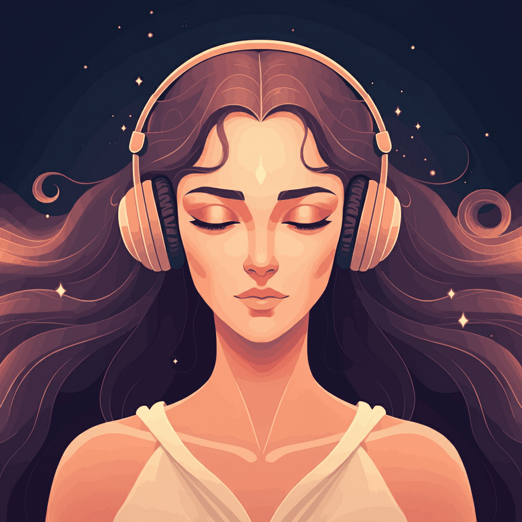 Increased Creativity